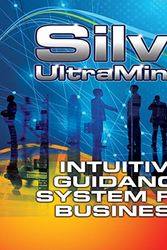 Cover Art for B074WFQZ77, Silva UltraMind's Intuitive Guidance System for Business by Jose Silva, Jr., Katherine Watson, Ed Bernd, Jr.