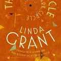 Cover Art for 9780349006765, The Dark Circle: Shortlisted for the Baileys Women's Prize for Fiction 2017 by Linda Grant