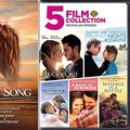 Cover Art for 0720780814764, Last and Romance Movies Nicholas Sparks The Notebook / A walk to Remember / Nights in Rodanthe / Message in a Bottle / Lucky One & The Last Song DVD Set Love Bundle Collection 6 pack Nicholas Sparks by Unknown