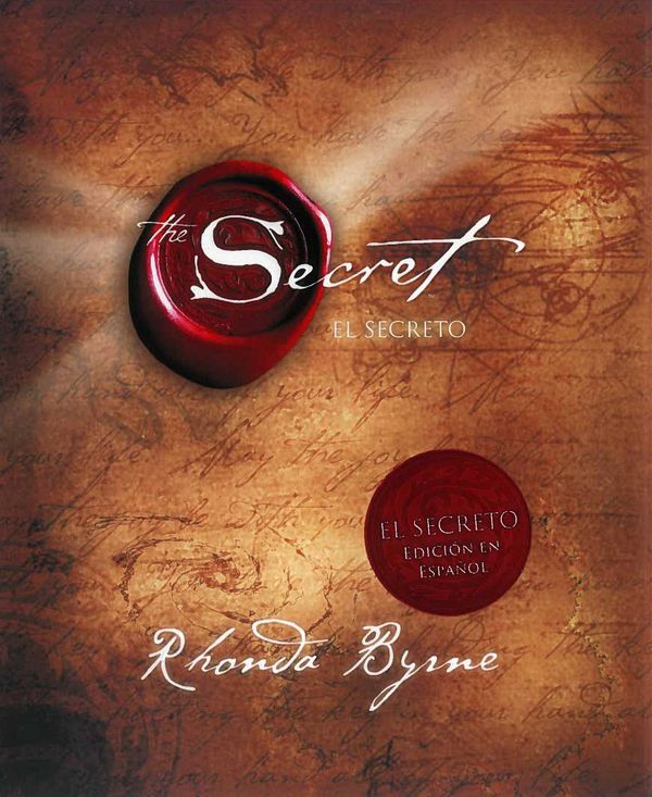 Cover Art for 9781439102718, El Secreto (The Secret) by Rhonda Byrne