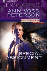 Cover Art for 9780373692484, Special Assignment by Ann Voss Peterson