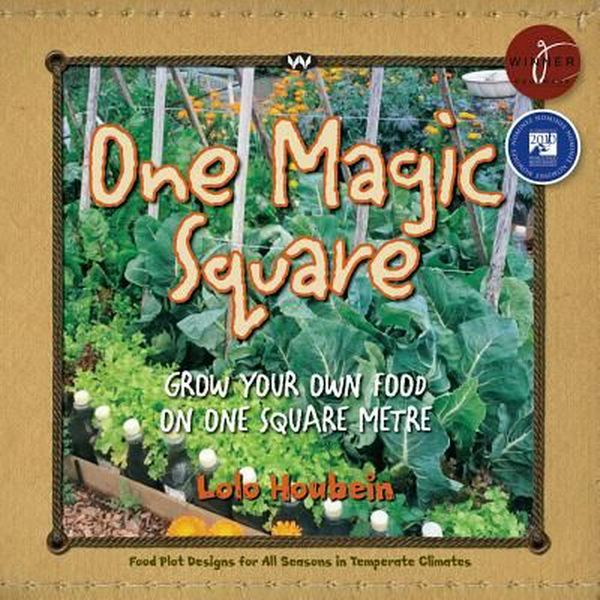 Cover Art for 9781862547643, One Magic Square by Lolo Houbein