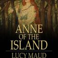 Cover Art for 9781304957887, Anne of the Island by Lucy Maud Montgomery