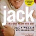 Cover Art for 9780446404907, Jack by Jack Welch, John A Byrne