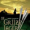 Cover Art for 9789025745493, De ruines van Gorlan / druk 8 (De grijze jager (1)) by John Flanagan