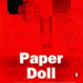Cover Art for 9780140175554, Paper Doll by Robert B. Parker