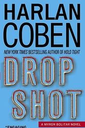 Cover Art for 9780440220459, Drop Shot: A Myron Bolitar Novel by Harlan Coben