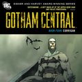 Cover Art for 9781401231941, Gotham Central Book 4: Corrigan by Greg Rucka, Ed Brubaker