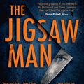 Cover Art for 9780008359393, The Jigsaw Man by Nadine Matheson