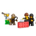 Cover Art for 5702016372243, LEGO Mini Master-Building MetalBeard Set 30528 by Unknown