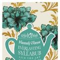 Cover Art for 9780241954720, Everlasting Syllabub and the Art of Carving by Agnes Jekyll