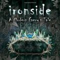 Cover Art for 9780689868207, Ironside: A Modern Faery’s Tale by Holly Black