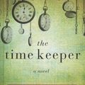 Cover Art for 9781410451613, The Time Keeper by Mitch Albom