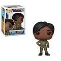 Cover Art for 0889698375856, Funko POP! Marvel Captain Marvel #430 Maria Rambeau by Unknown