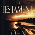 Cover Art for 9780385493802, The Testament by John Grisham