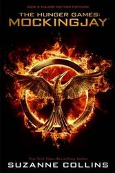 Cover Art for 9781743628836, Mockingjay by Suzanne Collins