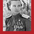 Cover Art for 9780141983523, The Unwomanly Face of War by Svetlana Alexievich