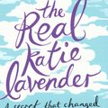 Cover Art for 9781407248400, The Real Katie Lavender by Erica James