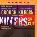 Cover Art for 9781531884574, Killers Uncut by Blake Crouch