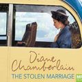 Cover Art for 9781509872220, The Stolen Marriage by Diane Chamberlain