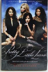 Cover Art for 9781448744558, Pretty Little Liars by Sara Shepard