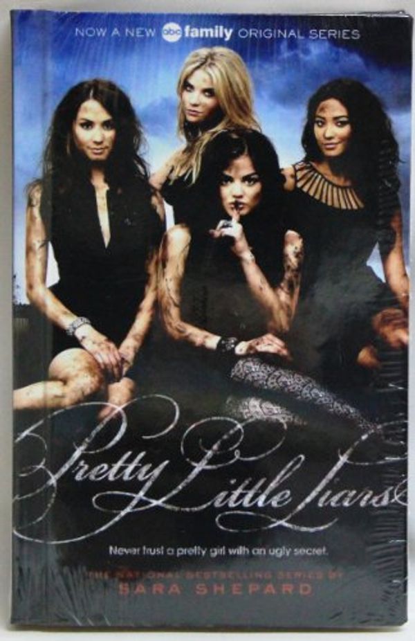 Cover Art for 9781448744558, Pretty Little Liars by Sara Shepard