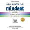 Cover Art for B07N48NM33, Mindset: The New Psychology of Success by Carol S. Dweck, Ph.D.