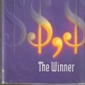 Cover Art for 9780754011446, Winner, The (Windsor Selections S.) by David Baldacci