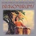 Cover Art for 9781439529065, Dragondrums by Anne McCaffrey