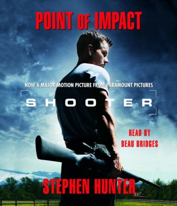 Cover Art for 9780739344248, Point of Impact by Stephen Hunter