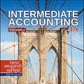 Cover Art for 9781119613763, Intermediate Accounting by Donald E. Kieso