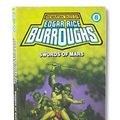 Cover Art for 9780345329561, Swords of Mars by Edgar Rice Burroughs