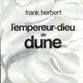 Cover Art for 9782266018708, L'Empereur-dieu de Dune by Frank Herbert