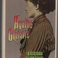Cover Art for 9780394525549, Agatha Christie : a biography by Janet Morgan