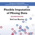 Cover Art for B07FMZBQ5V, Flexible Imputation of Missing Data, Second Edition (Chapman & Hall/CRC Interdisciplinary Statistics) by Van Buuren, Stef