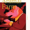 Cover Art for 9780358658887, Animal Farm by George Orwell