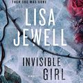 Cover Art for 9781797111285, Invisible Girl by Lisa Jewell
