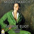 Cover Art for B0BV13HQ58, Middlemarch by George Eliot