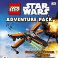 Cover Art for 9780241273296, Lego Star WarsAdventure Pack by Kindersley Dorling