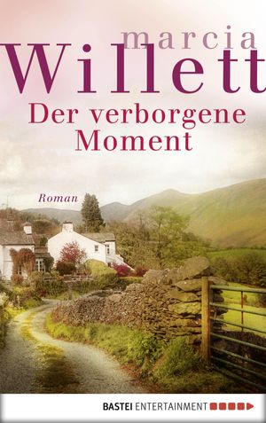Cover Art for 9783732513925, Der verborgene Moment by Barbara Röhl, Marcia Willett