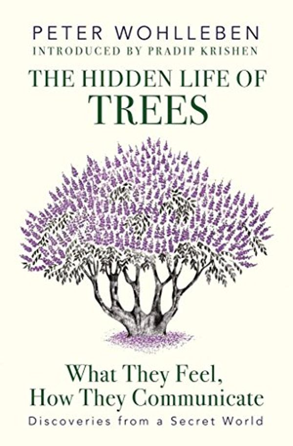 Cover Art for 9780670089345, The Hidden Life of Trees: What They Feel, How They Communicate-Discoveries from a Secret World by Peter Wohlleben