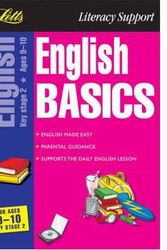Cover Art for 9781843150794, English Basics: Ages 9-10 by Louis Fidge