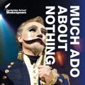 Cover Art for 9781107619890, Much ADO about Nothing by William Shakespeare