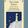 Cover Art for 9781907360015, The Little Prince by Saint-Exupéry, Antoine De