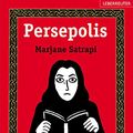 Cover Art for 9783800051922, Persepolis. Jugendjahre. Bd. 2 by Marjane Satrapi
