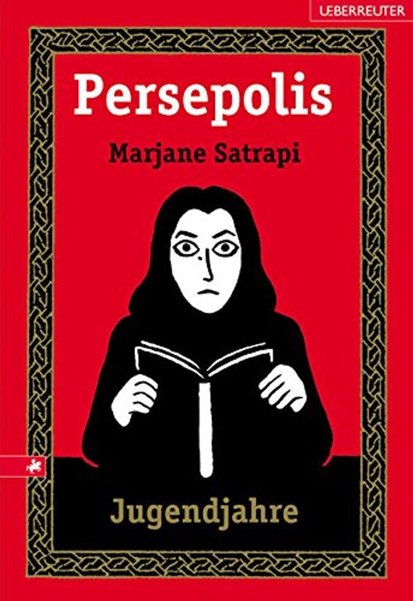 Cover Art for 9783800051922, Persepolis. Jugendjahre. Bd. 2 by Marjane Satrapi