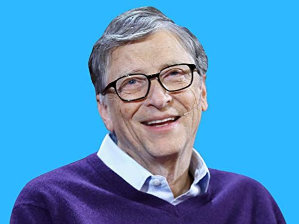 Cover Art for B07TSQV988, How Bill Gates Makes And Spends His Money by Unknown
