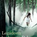 Cover Art for 9789507322747, Legado En Los Huesos by REDONDO