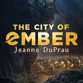 Cover Art for 9781407049274, The City of Ember by Jeanne DuPrau