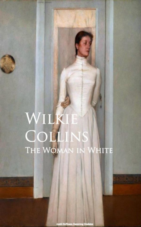 Cover Art for 9783736415027, The Woman in White by Wilkie Collins